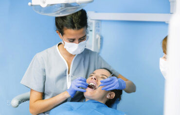 Orthodontic Treatment