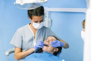 Orthodontic Treatment